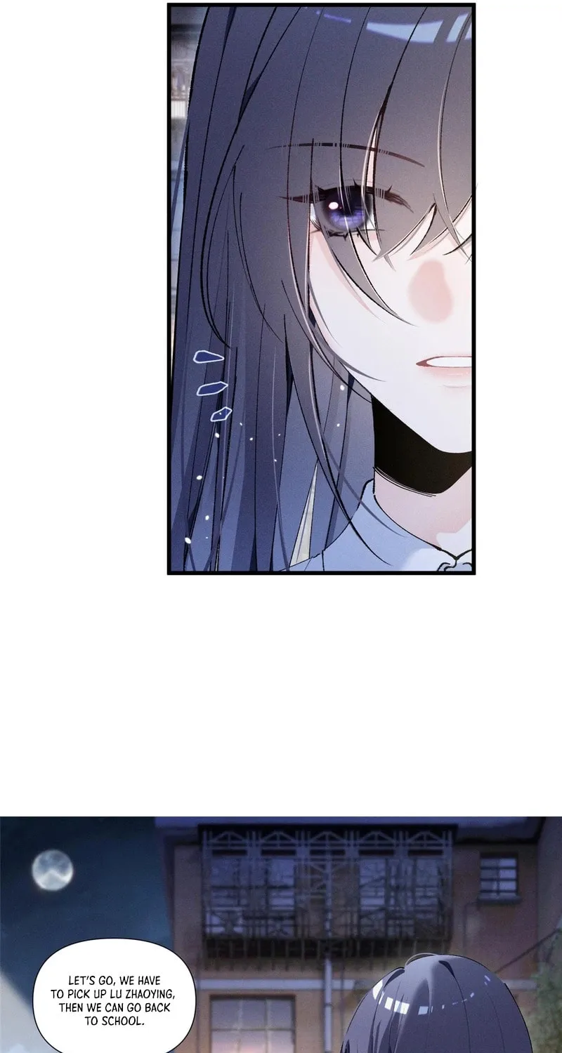 Read Beneath the Lady’s Mask chapter 11 image 23 on Lezhin