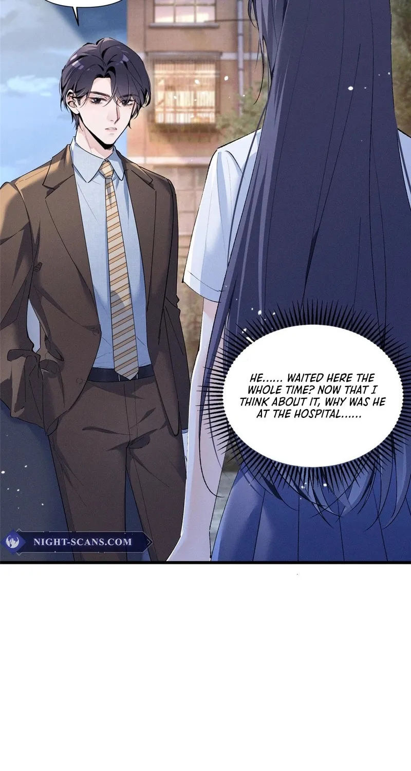 Read Beneath the Lady’s Mask chapter 11 image 24 on Lezhin