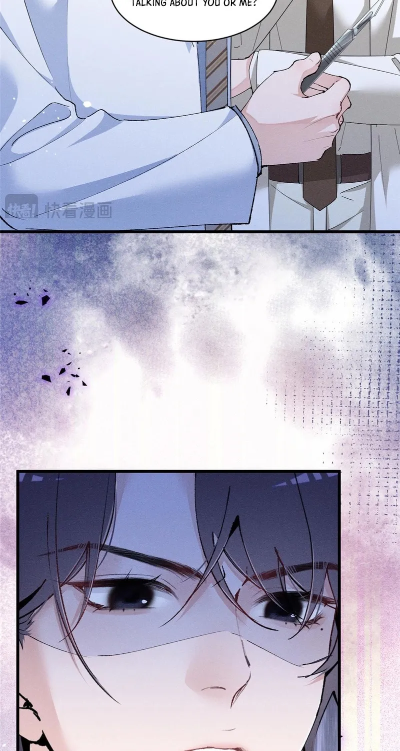 Read Beneath the Lady’s Mask chapter 11 image 3 on Lezhin
