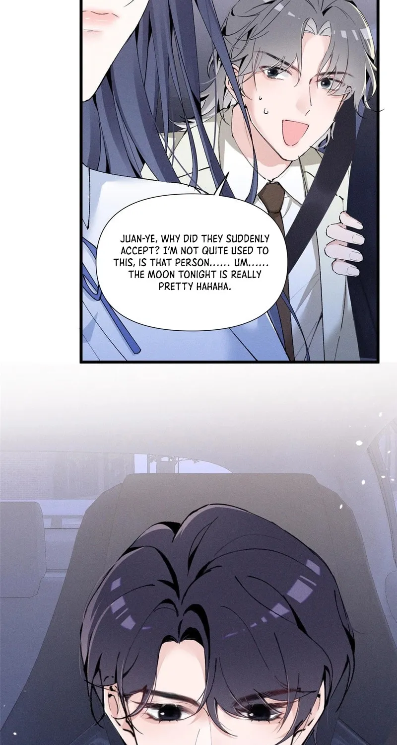 Read Beneath the Lady’s Mask chapter 11 image 31 on Lezhin