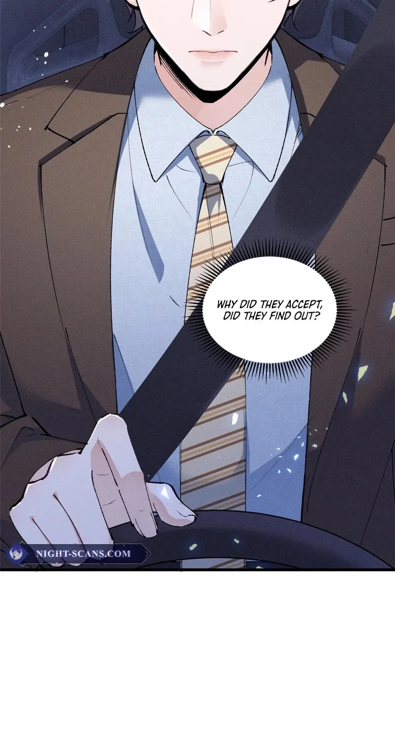 Read Beneath the Lady’s Mask chapter 11 image 32 on Lezhin
