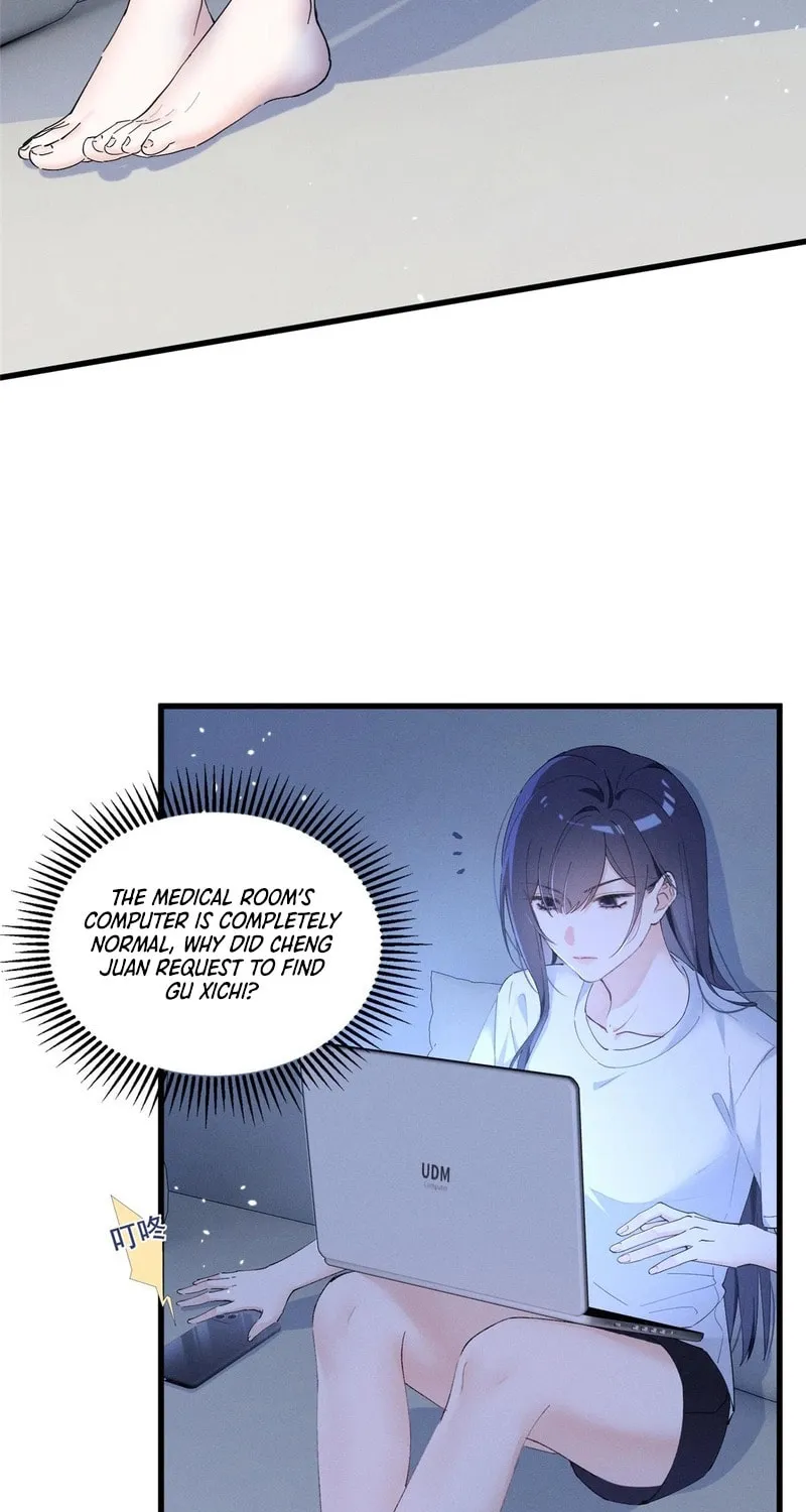 Read Beneath the Lady’s Mask chapter 11 image 37 on Lezhin