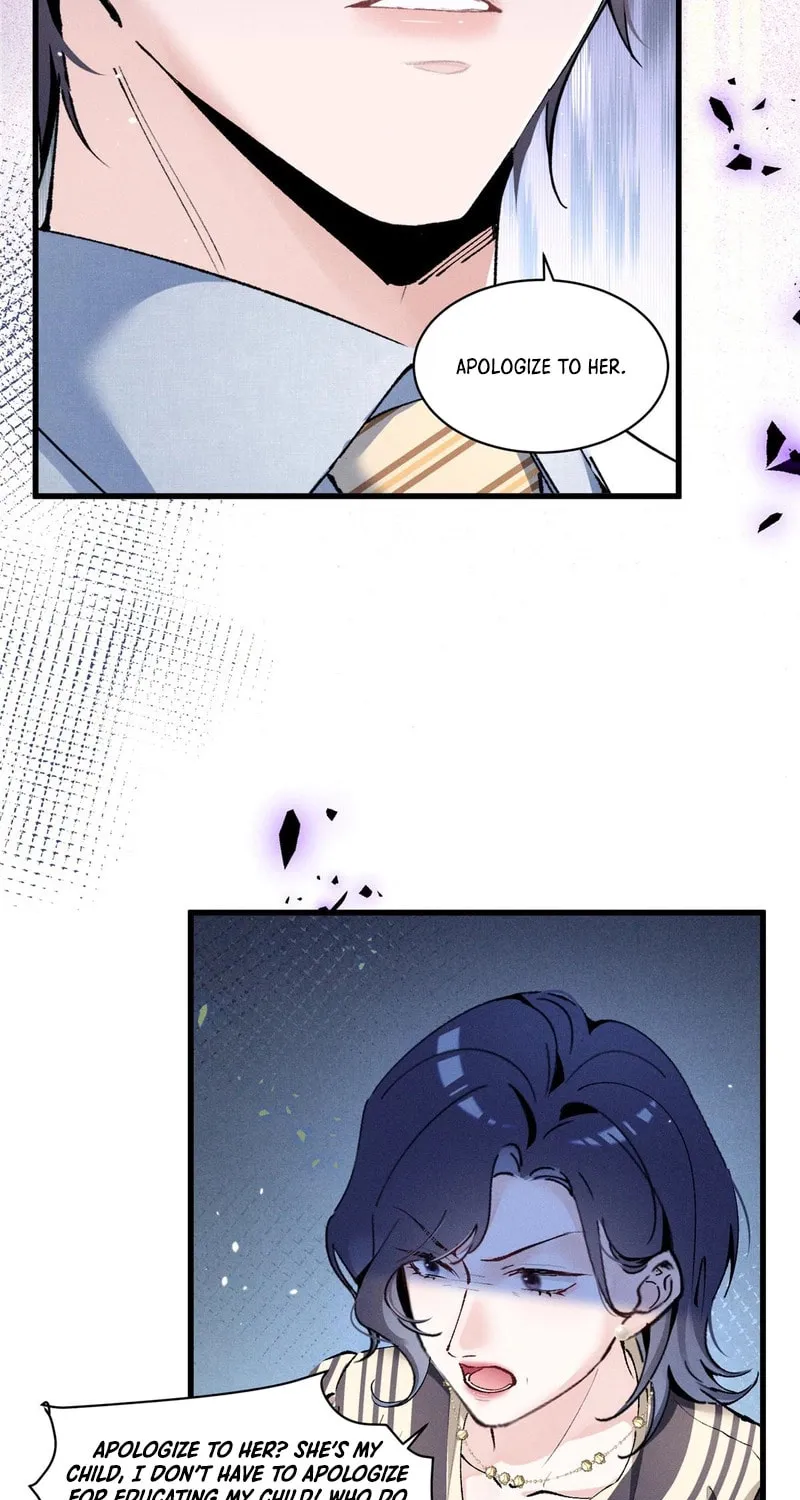 Read Beneath the Lady’s Mask chapter 11 image 4 on Lezhin
