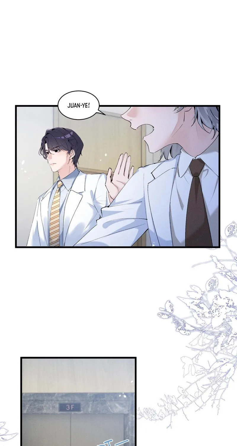 Read Beneath the Lady’s Mask chapter 11 image 6 on Lezhin