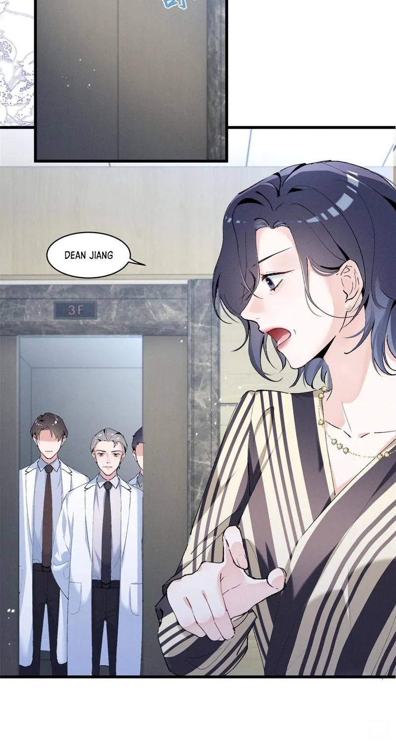 Read Beneath the Lady’s Mask chapter 11 image 7 on Lezhin