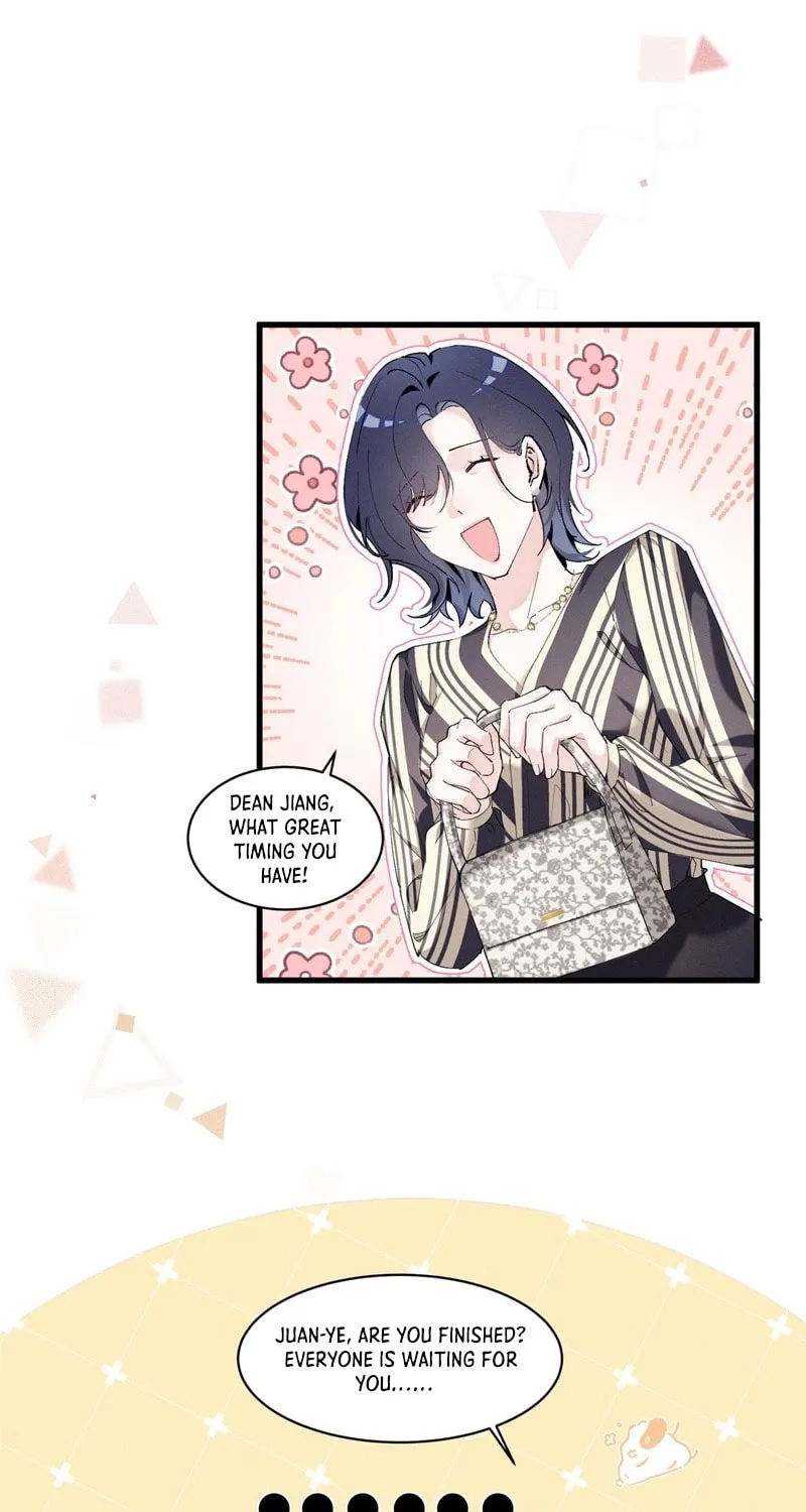 Read Beneath the Lady’s Mask chapter 11 image 8 on Lezhin