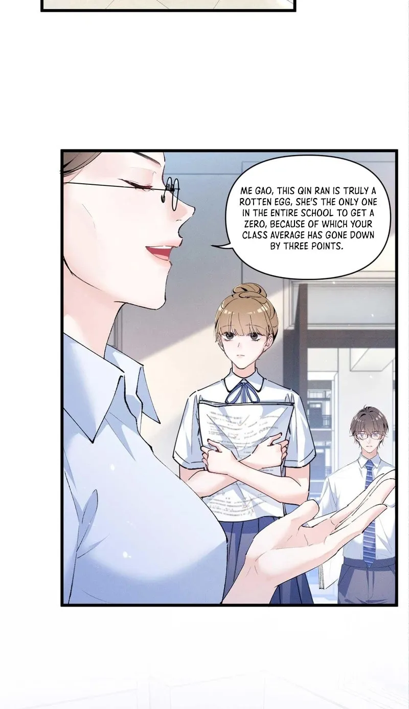 Read Beneath the Lady’s Mask chapter 12 image 11 on Lezhin