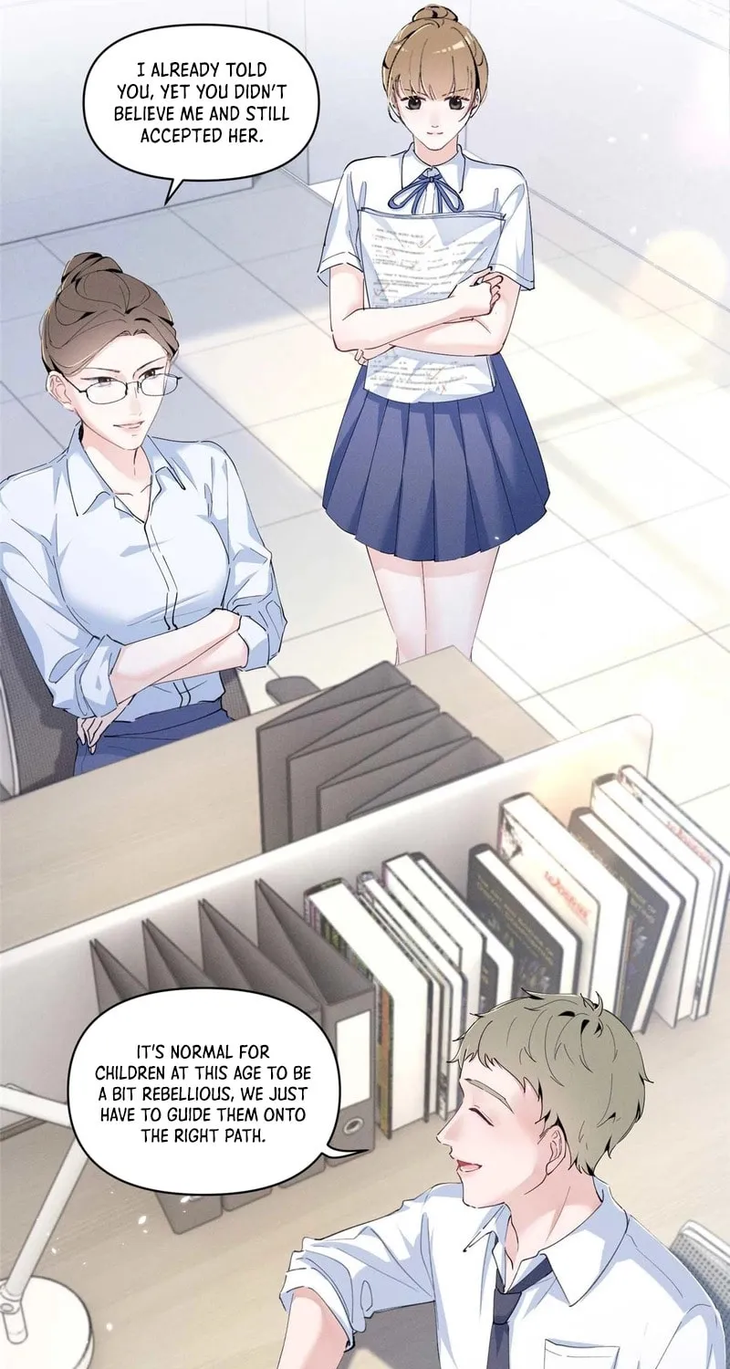 Read Beneath the Lady’s Mask chapter 12 image 12 on Lezhin