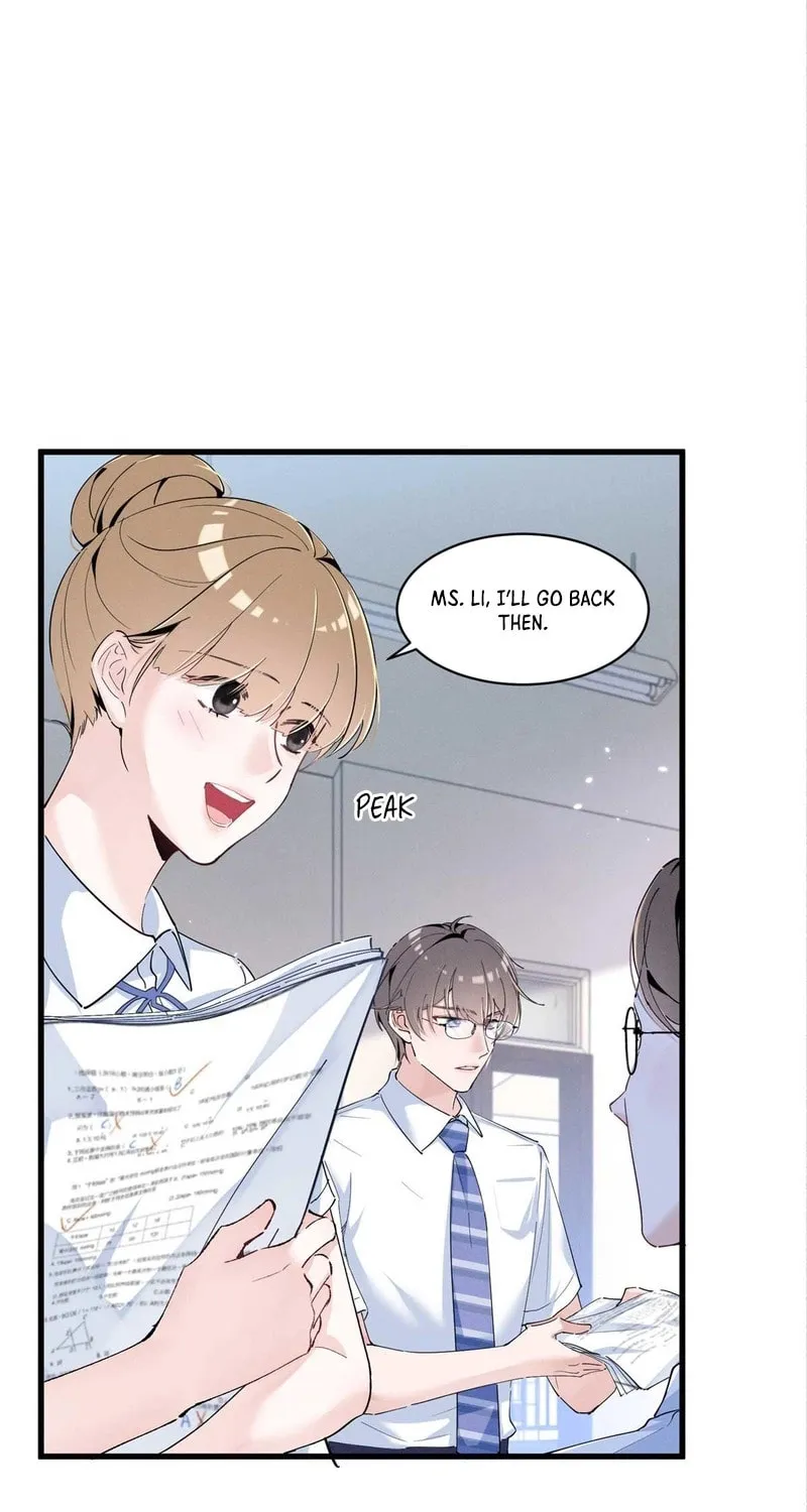 Read Beneath the Lady’s Mask chapter 12 image 14 on Lezhin