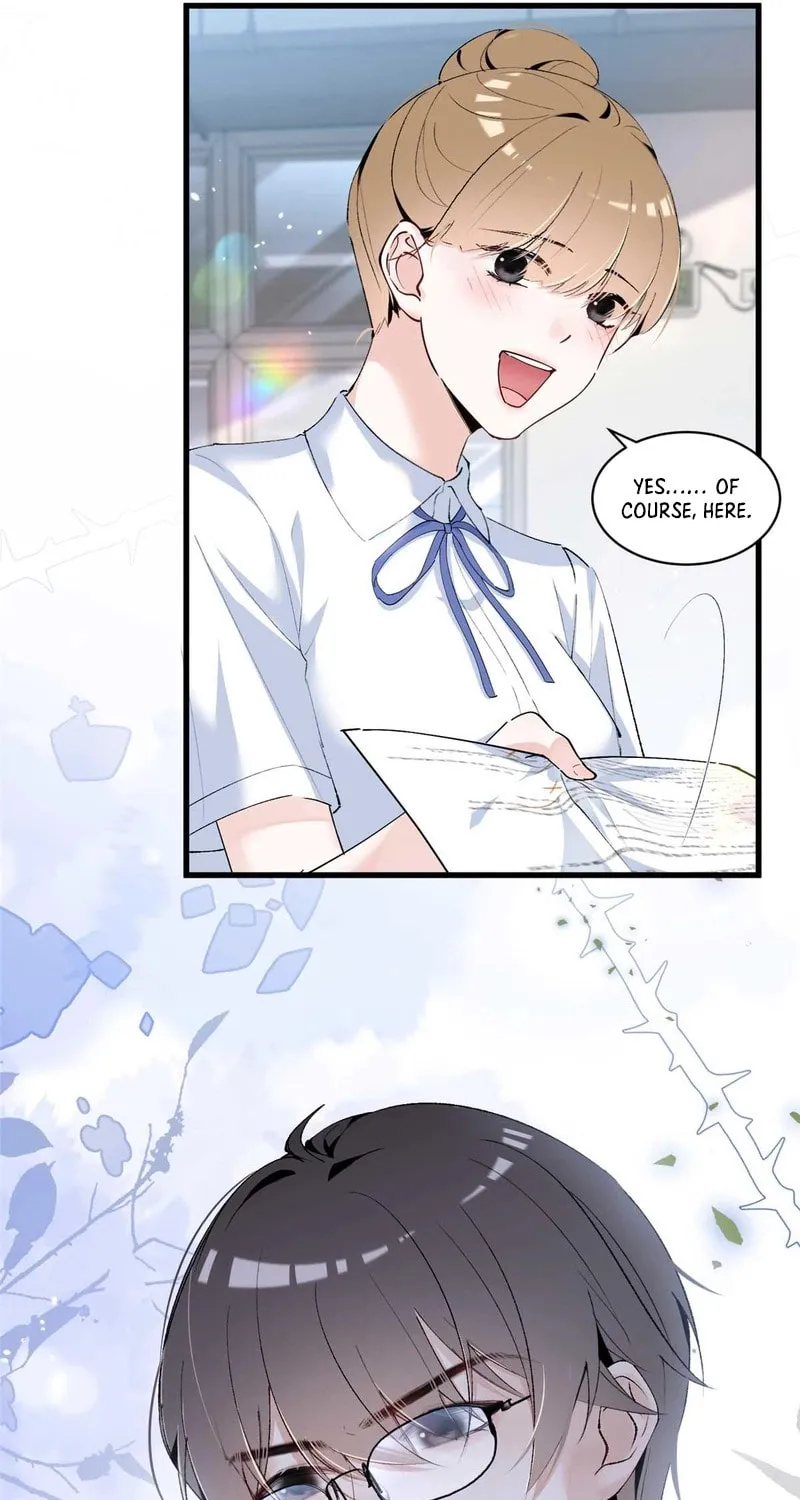 Read Beneath the Lady’s Mask chapter 12 image 18 on Lezhin