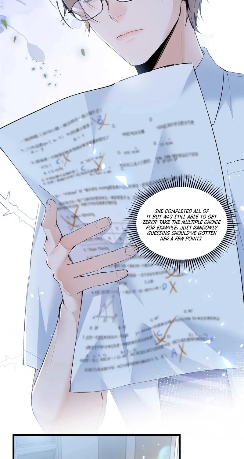 Read Beneath the Lady’s Mask chapter 12 image 19 on Lezhin