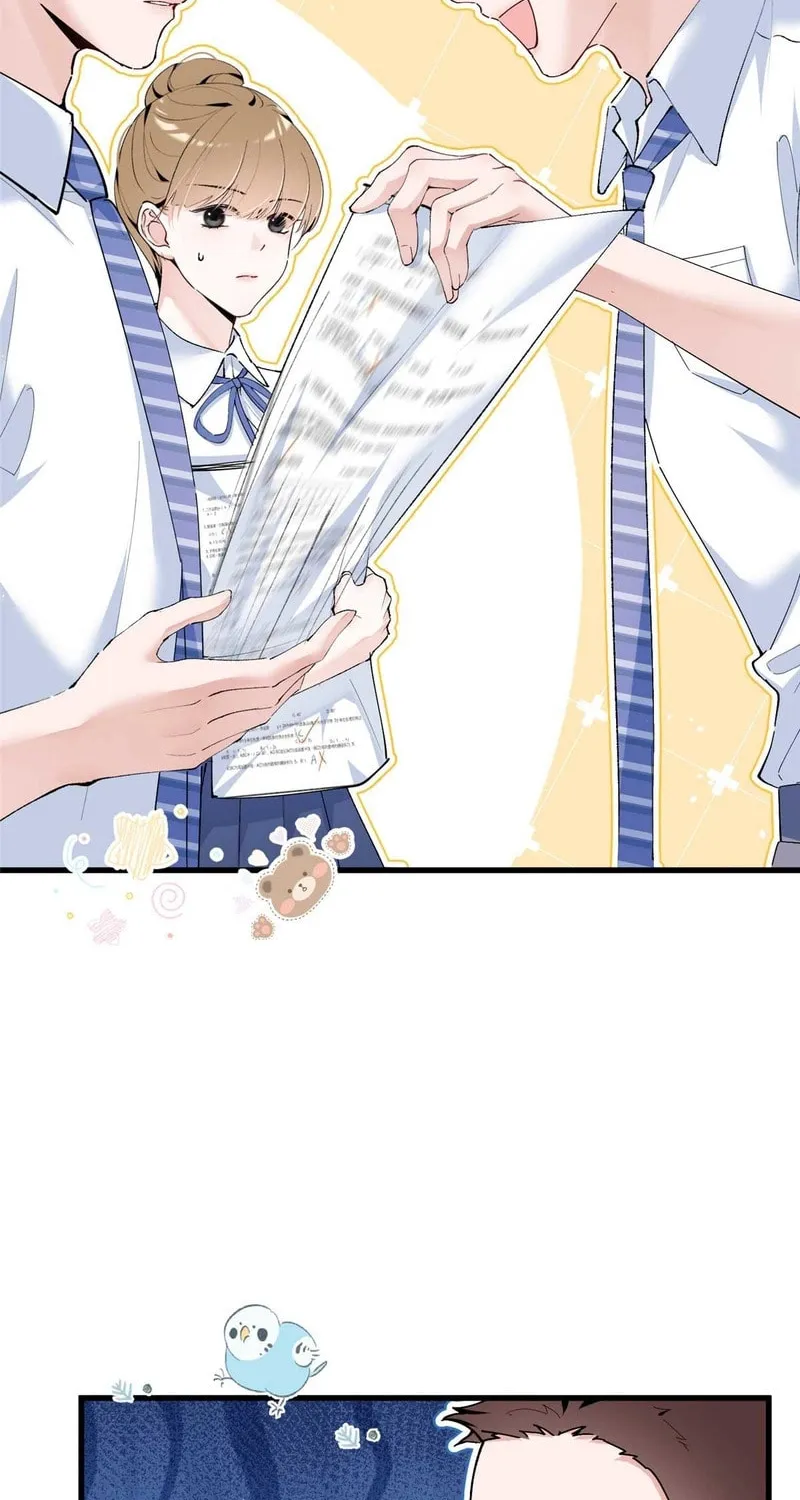 Read Beneath the Lady’s Mask chapter 12 image 21 on Lezhin