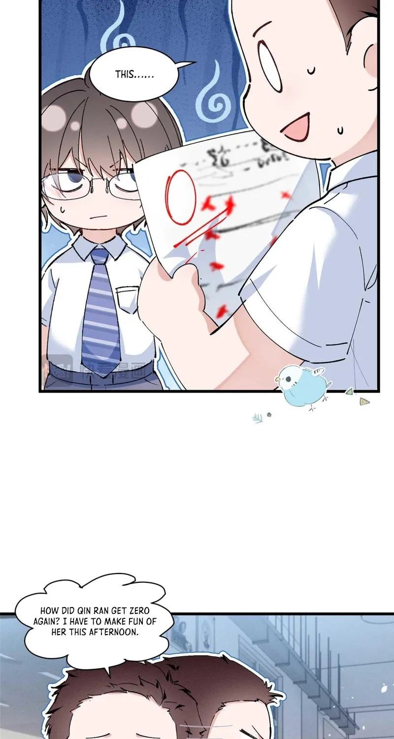Read Beneath the Lady’s Mask chapter 12 image 22 on Lezhin