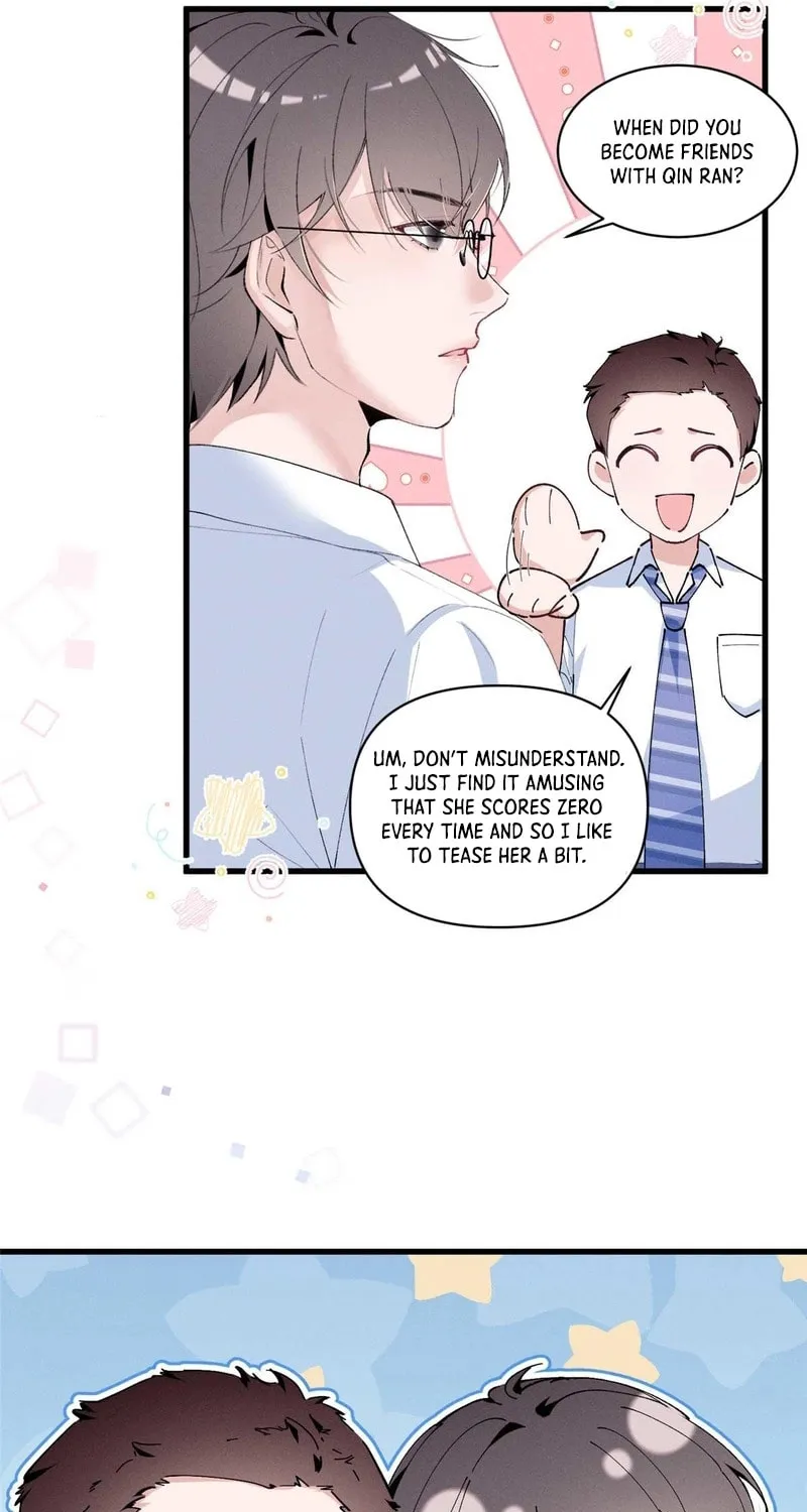 Read Beneath the Lady’s Mask chapter 12 image 24 on Lezhin
