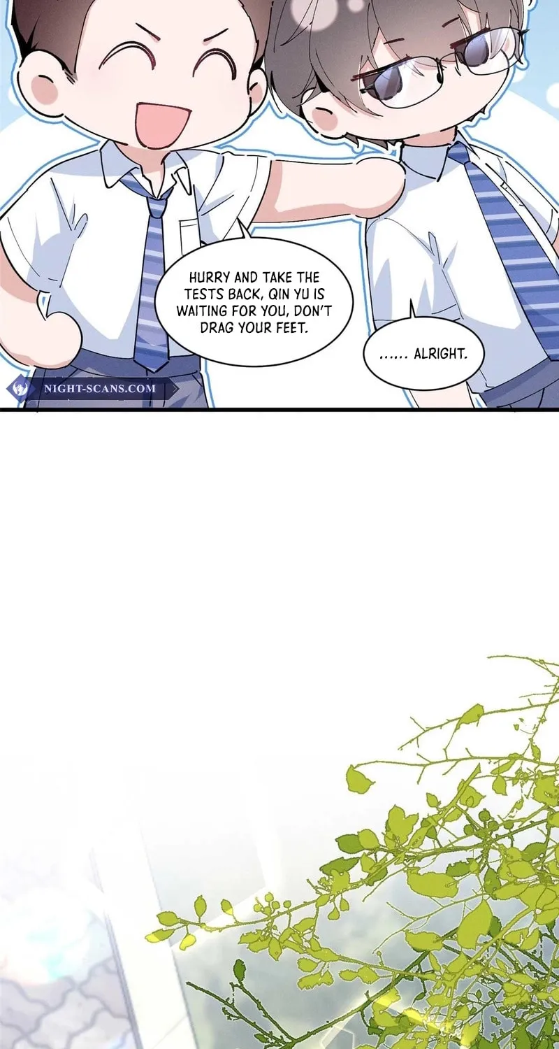 Read Beneath the Lady’s Mask chapter 12 image 25 on Lezhin
