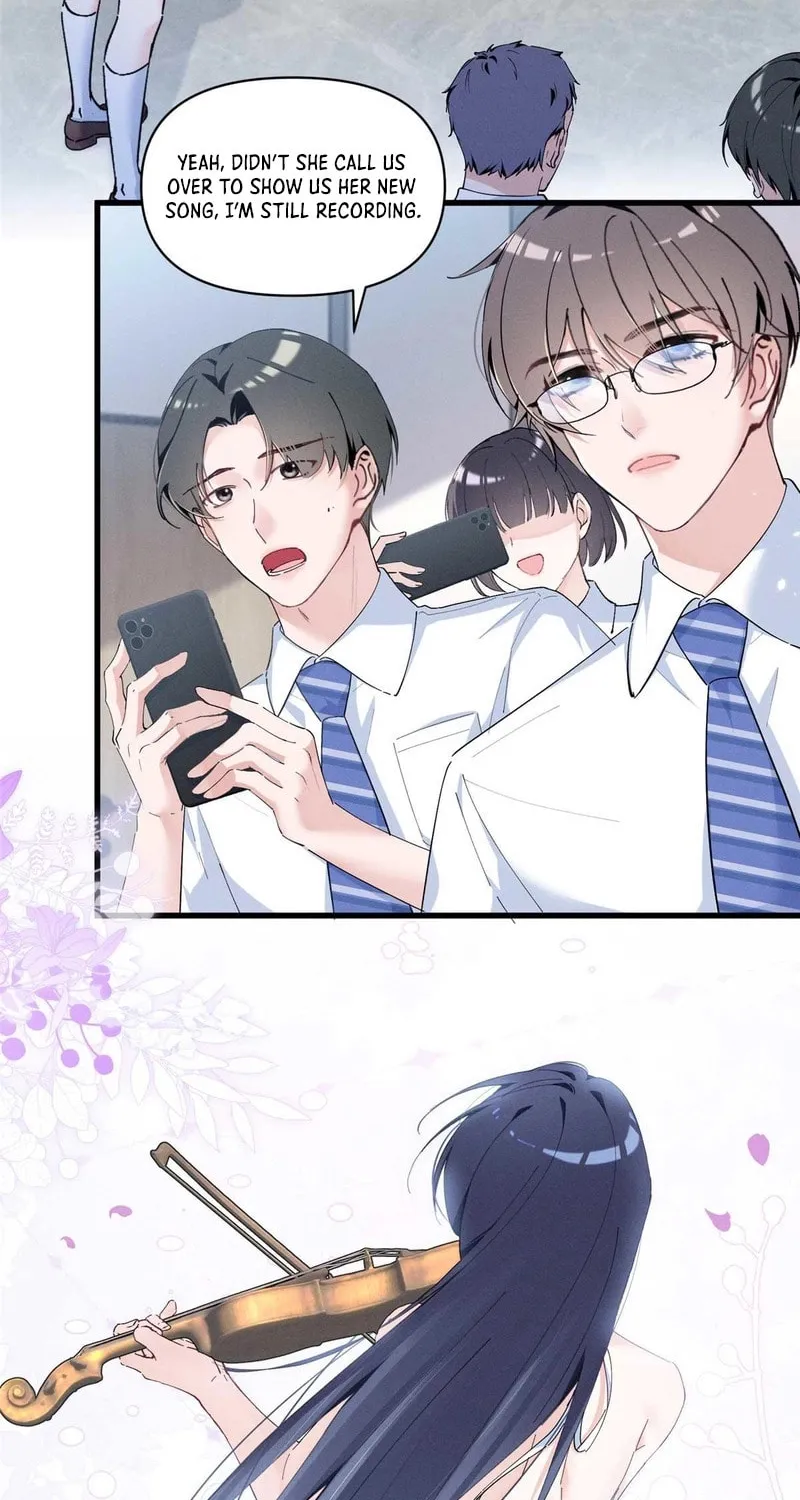 Read Beneath the Lady’s Mask chapter 12 image 31 on Lezhin