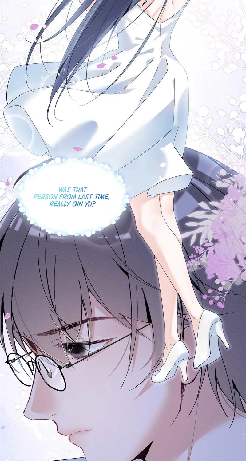 Read Beneath the Lady’s Mask chapter 12 image 32 on Lezhin