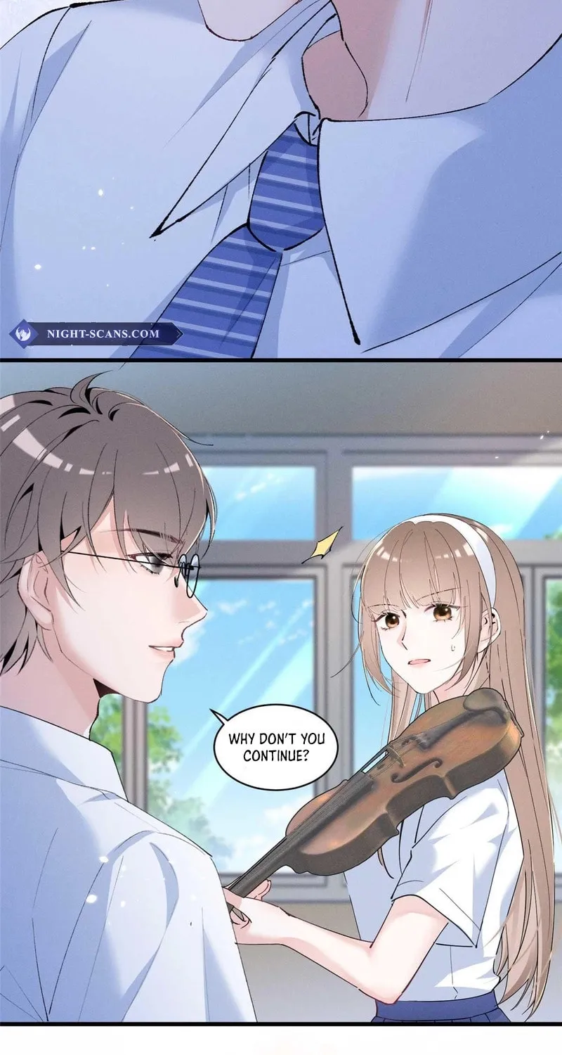 Read Beneath the Lady’s Mask chapter 12 image 33 on Lezhin