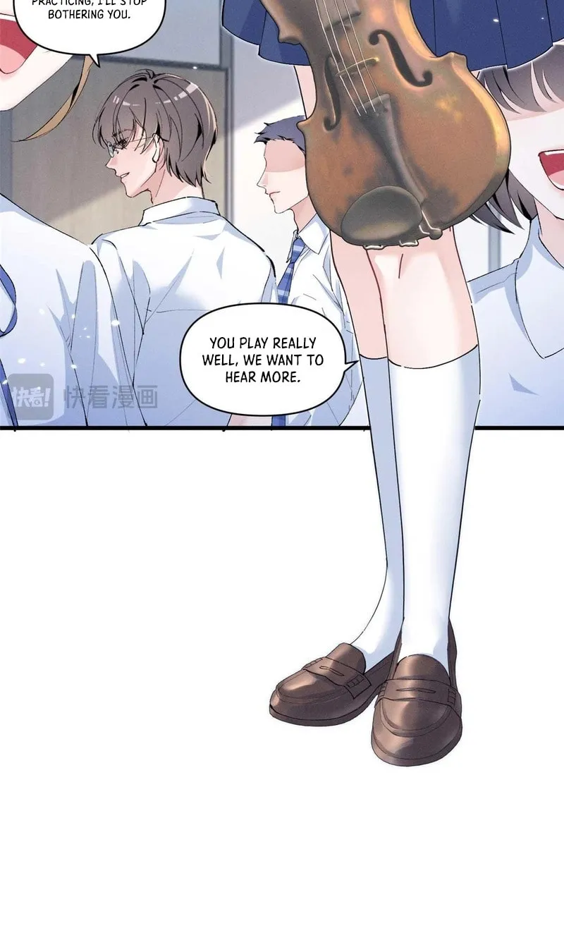 Read Beneath the Lady’s Mask chapter 12 image 35 on Lezhin