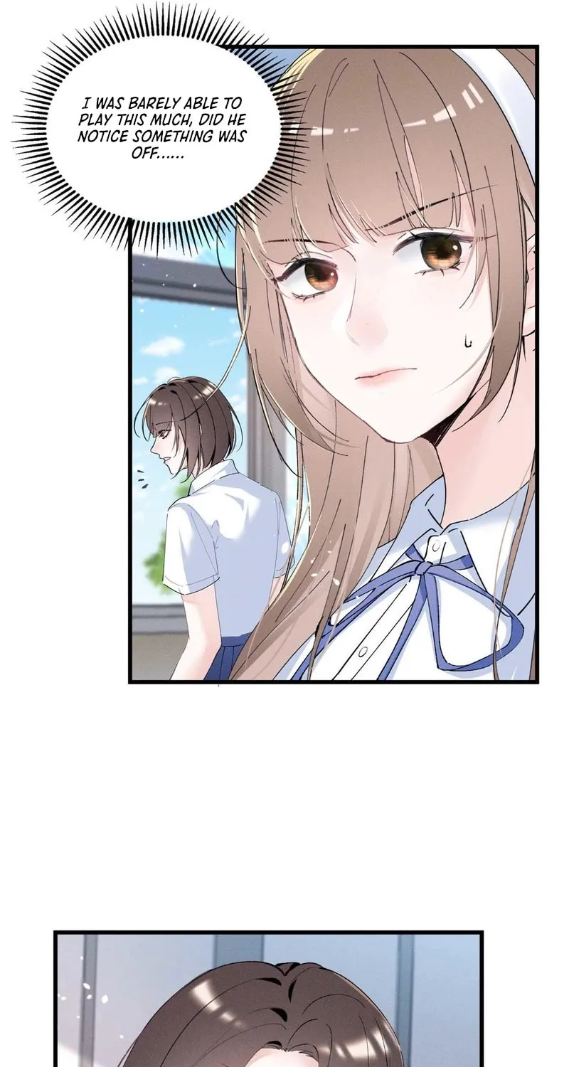 Read Beneath the Lady’s Mask chapter 12 image 36 on Lezhin