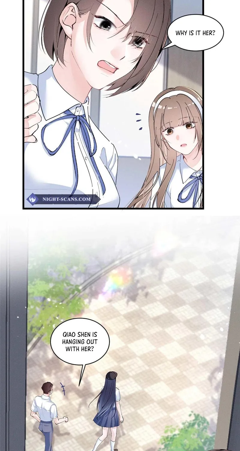 Read Beneath the Lady’s Mask chapter 12 image 37 on Lezhin
