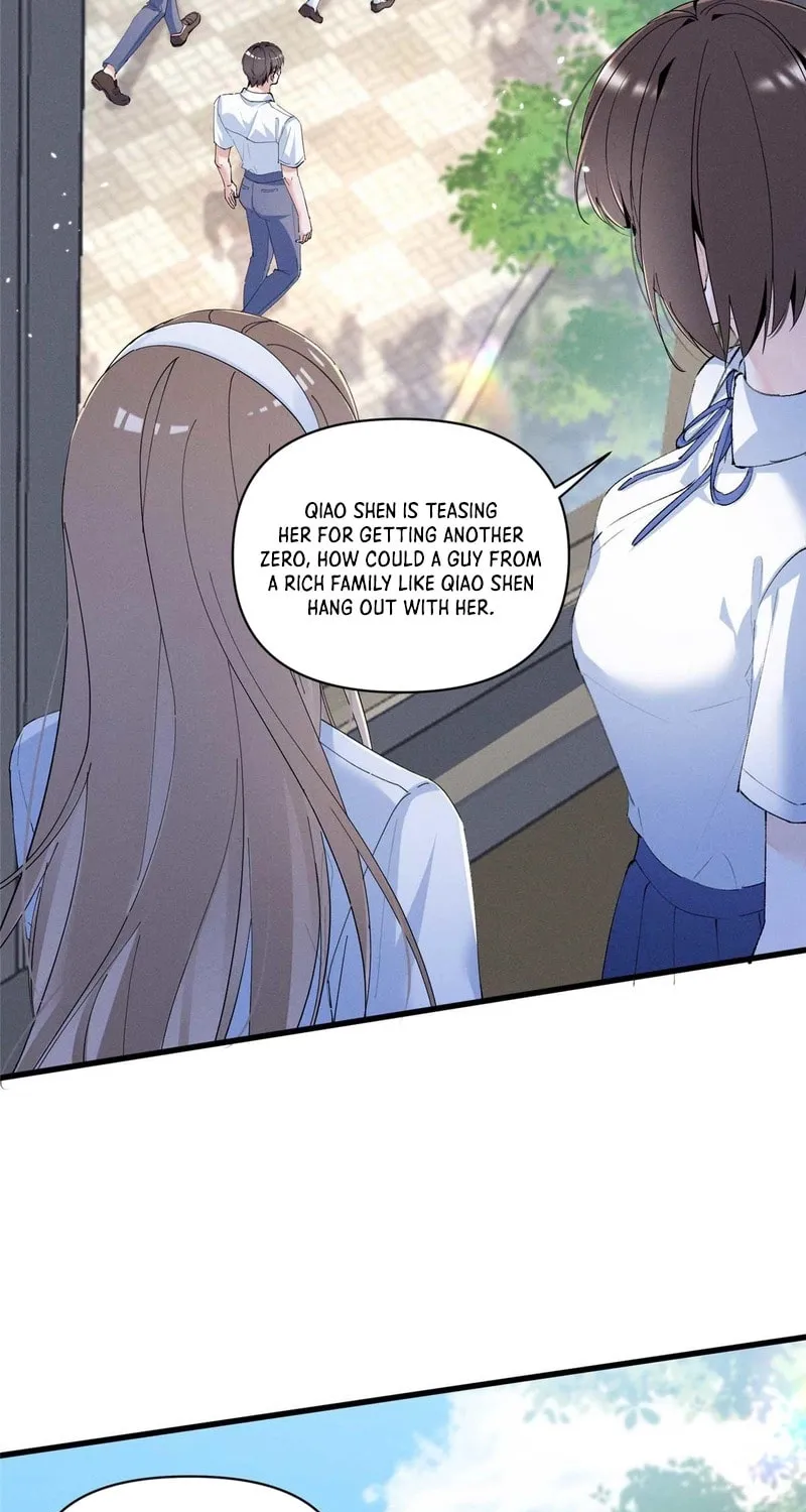 Read Beneath the Lady’s Mask chapter 12 image 38 on Lezhin