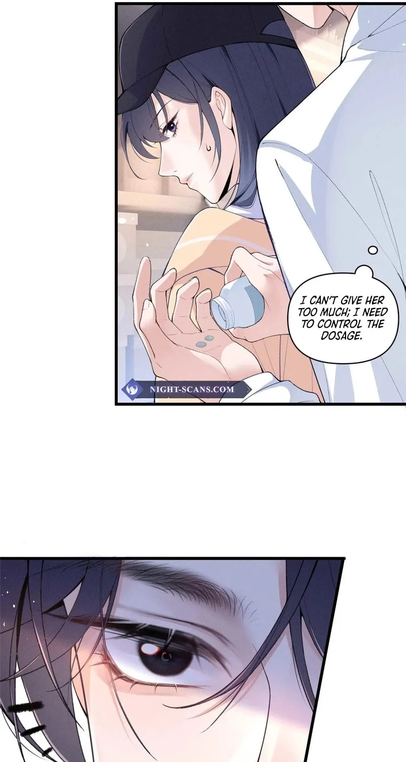 Read Beneath the Lady’s Mask chapter 13 image 12 on Lezhin