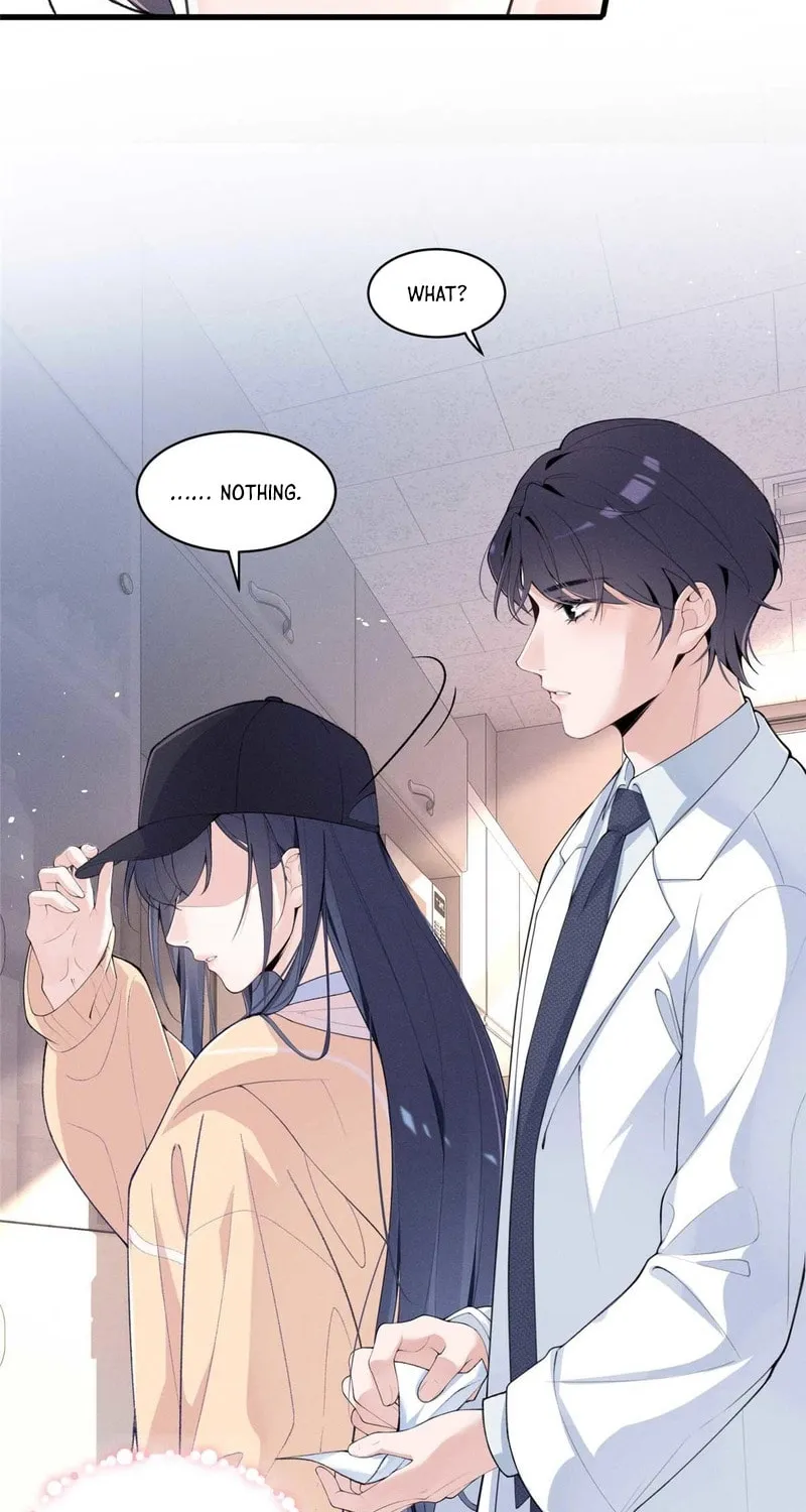 Read Beneath the Lady’s Mask chapter 13 image 13 on Lezhin