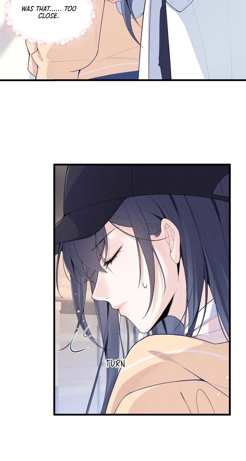 Read Beneath the Lady’s Mask chapter 13 image 14 on Lezhin