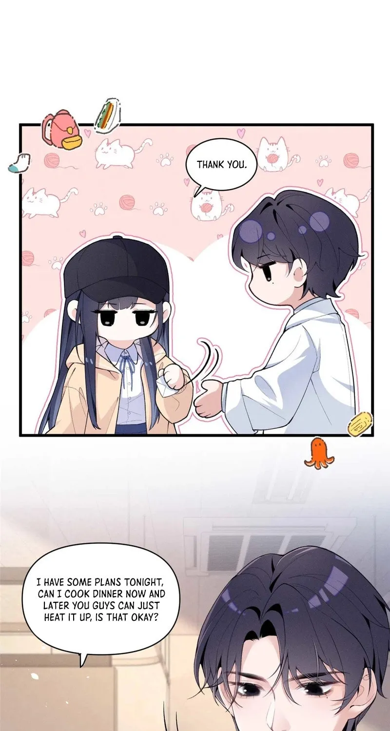 Read Beneath the Lady’s Mask chapter 13 image 15 on Lezhin