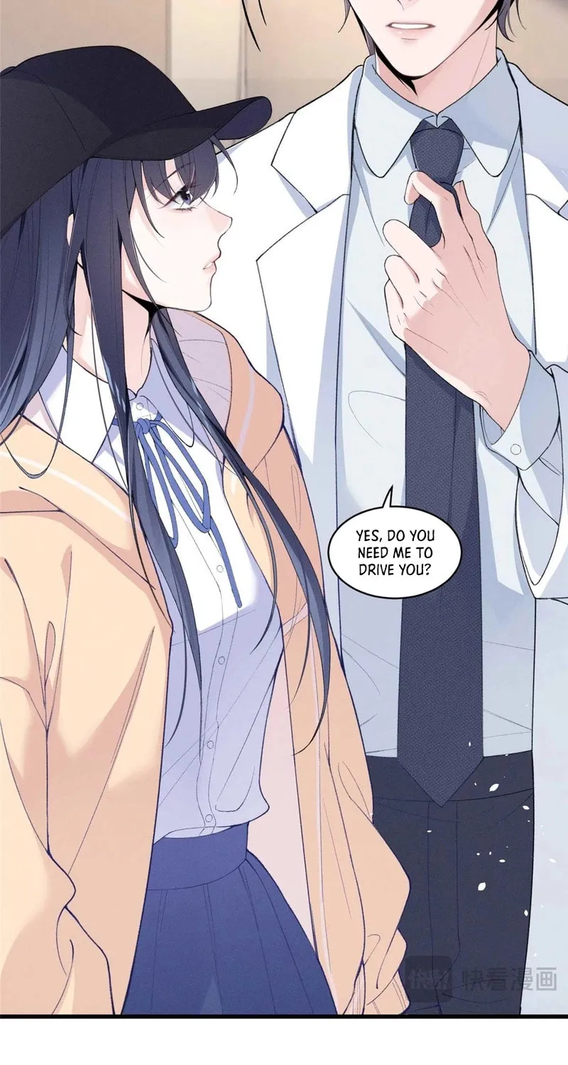 Read Beneath the Lady’s Mask chapter 13 image 16 on Lezhin