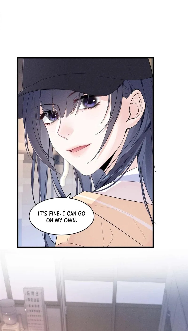 Read Beneath the Lady’s Mask chapter 13 image 17 on Lezhin