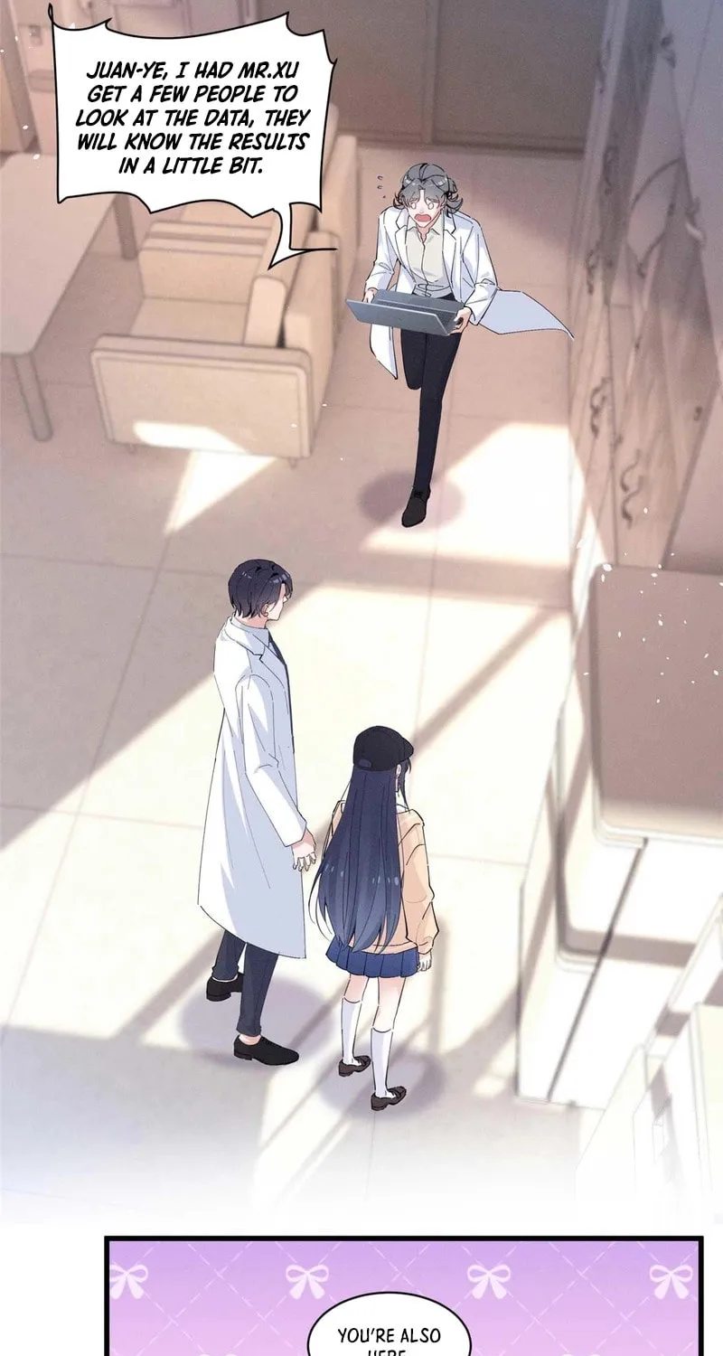 Read Beneath the Lady’s Mask chapter 13 image 18 on Lezhin