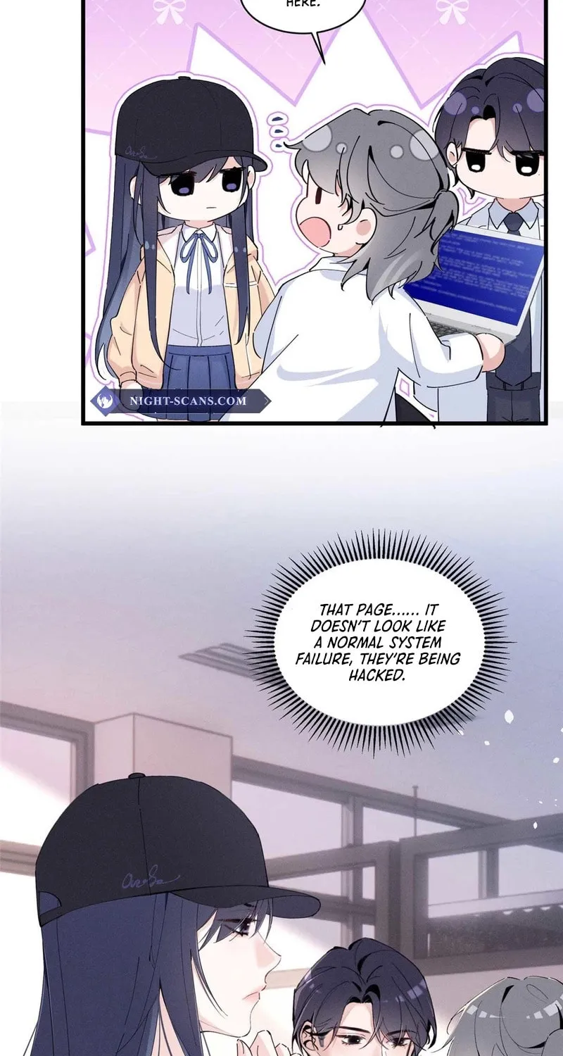 Read Beneath the Lady’s Mask chapter 13 image 19 on Lezhin