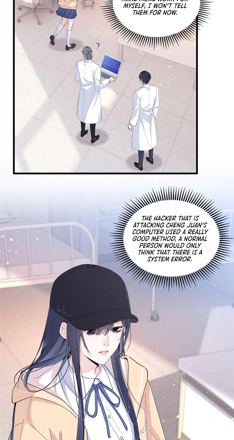 Read Beneath the Lady’s Mask chapter 13 image 21 on Lezhin