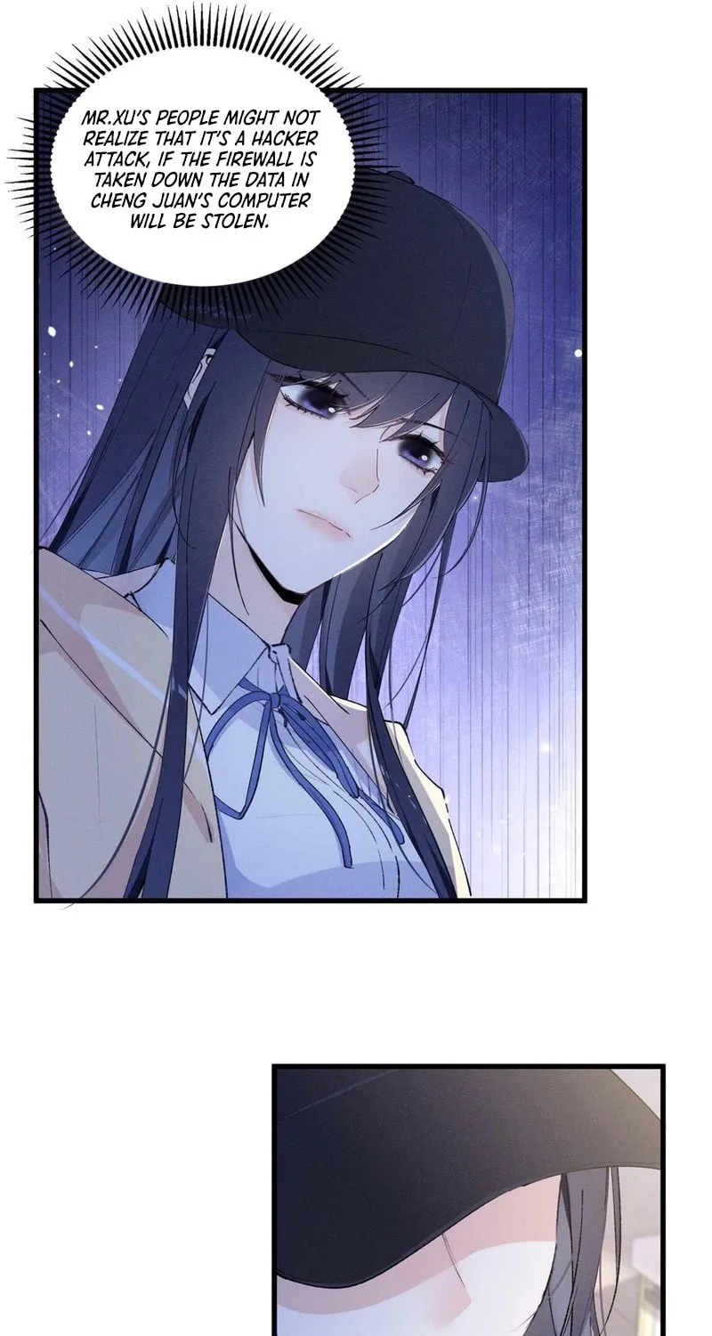 Read Beneath the Lady’s Mask chapter 13 image 24 on Lezhin