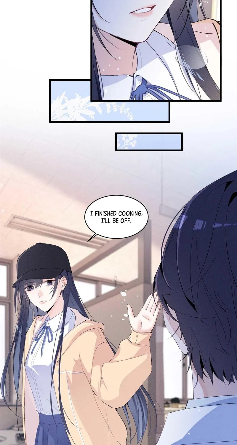 Read Beneath the Lady’s Mask chapter 13 image 25 on Lezhin