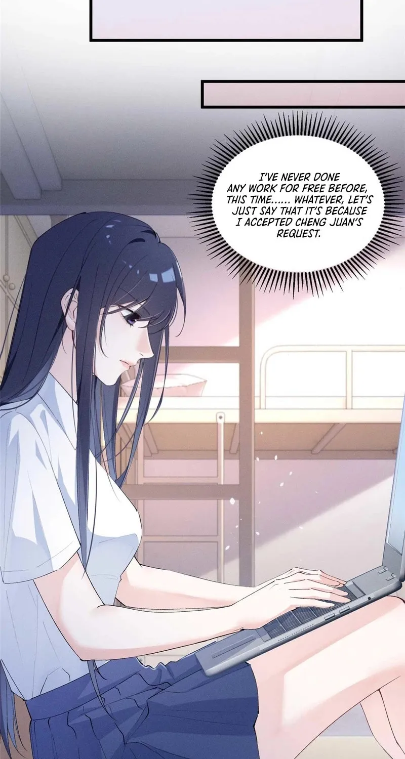 Read Beneath the Lady’s Mask chapter 13 image 27 on Lezhin