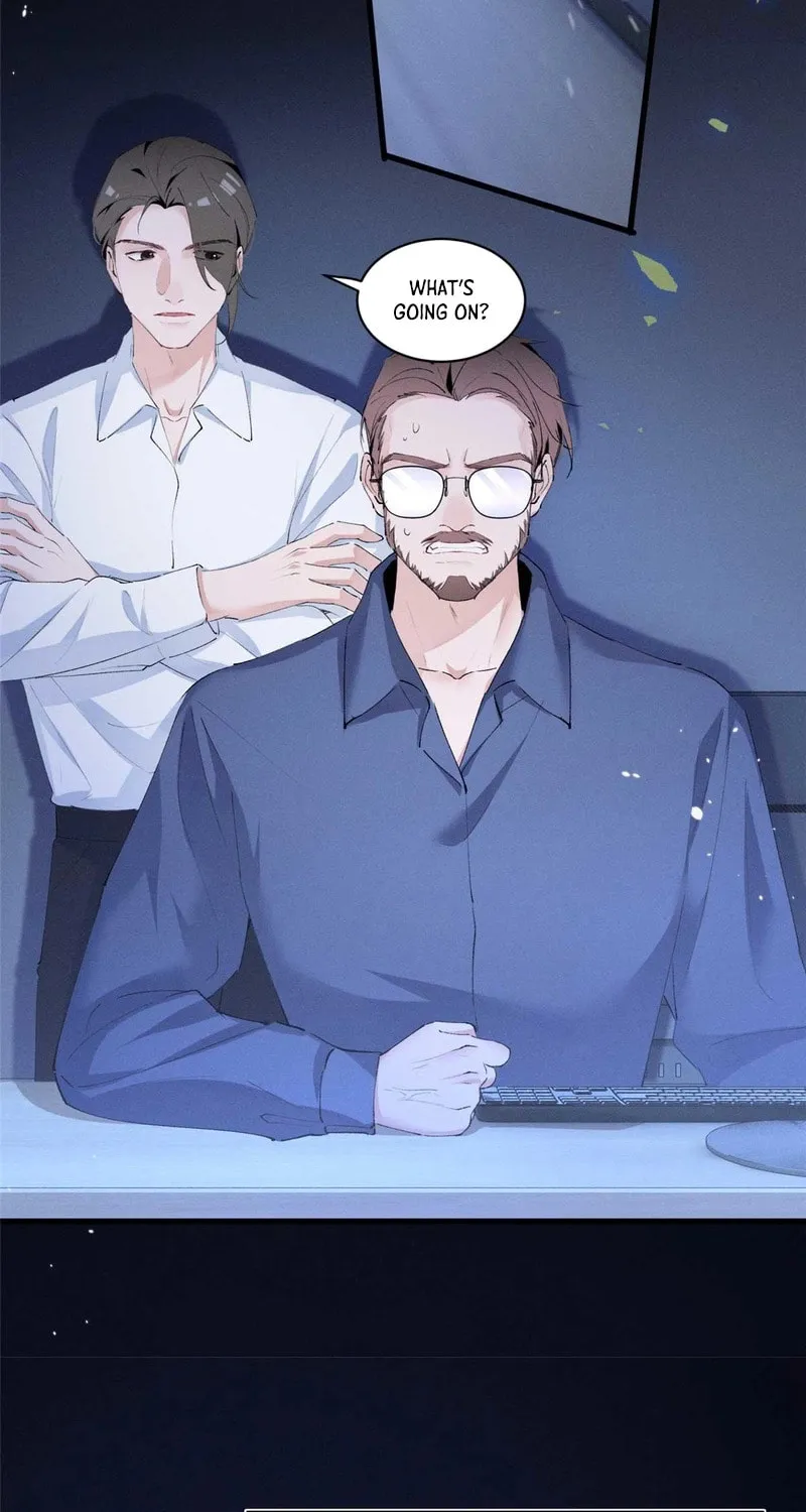 Read Beneath the Lady’s Mask chapter 13 image 30 on Lezhin