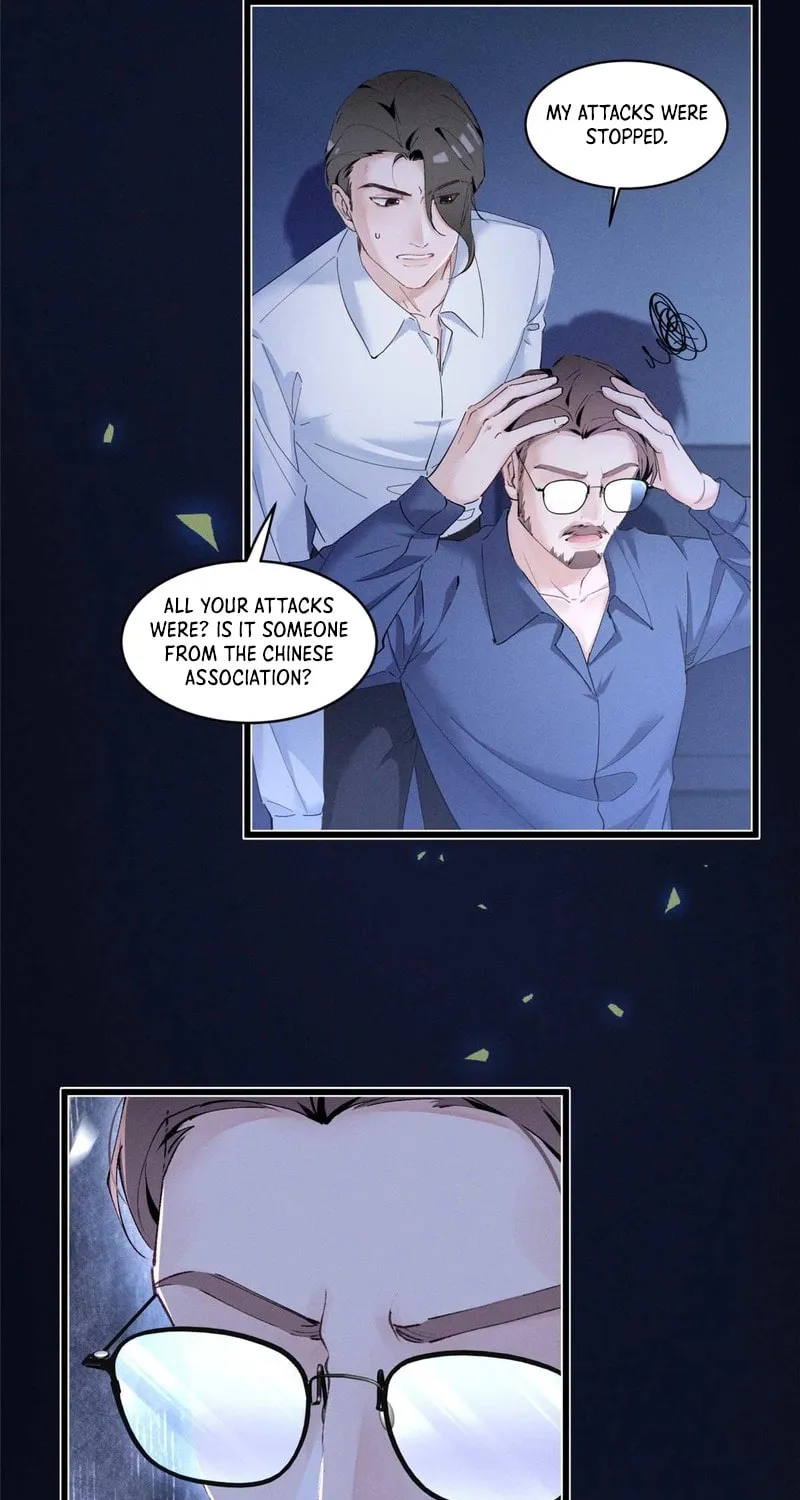 Read Beneath the Lady’s Mask chapter 13 image 31 on Lezhin