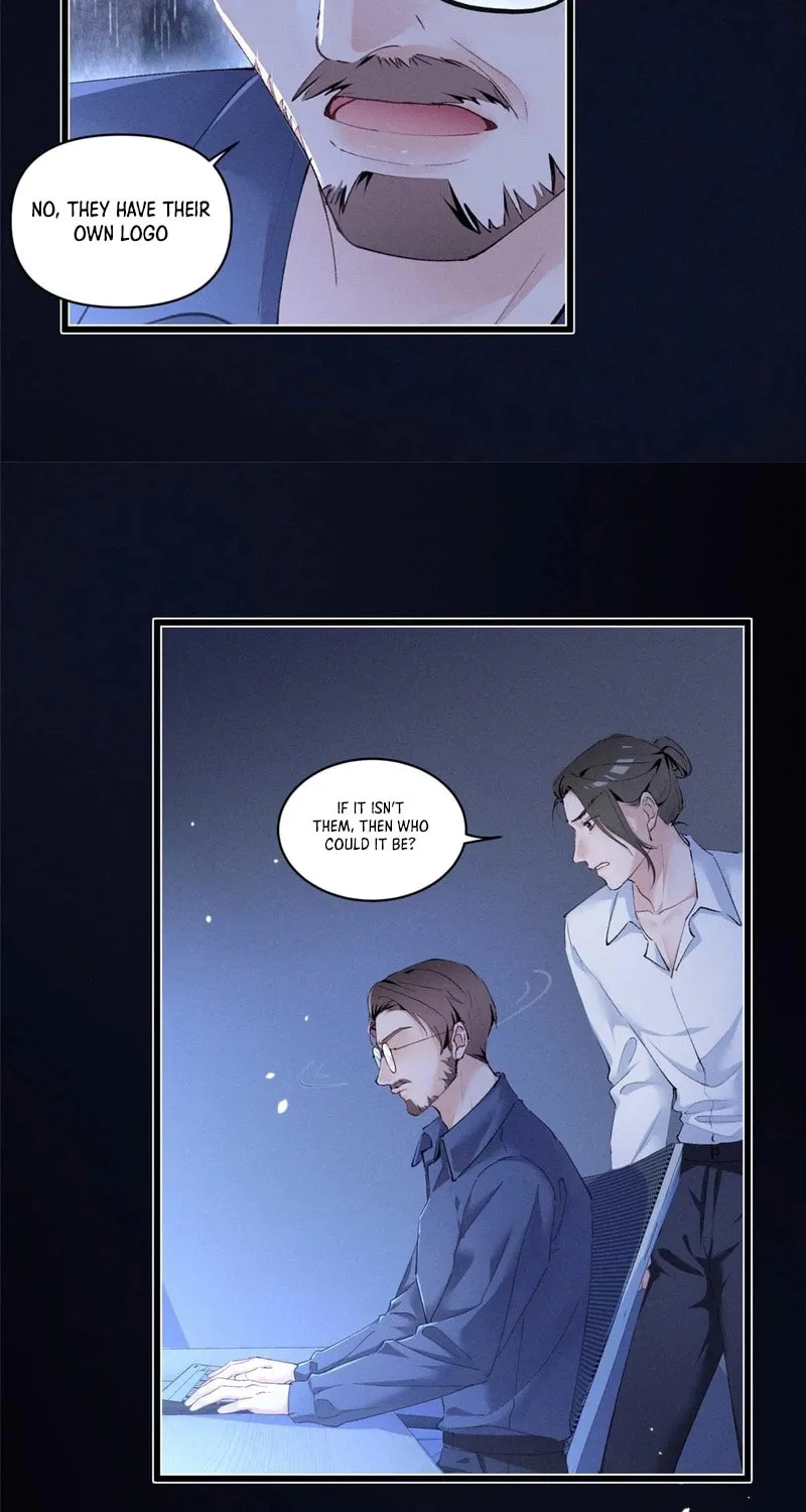 Read Beneath the Lady’s Mask chapter 13 image 32 on Lezhin
