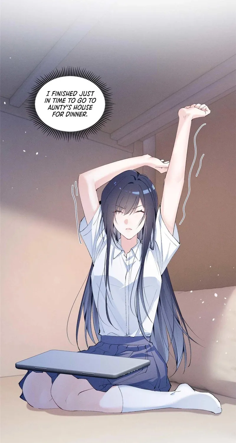Read Beneath the Lady’s Mask chapter 13 image 35 on Lezhin