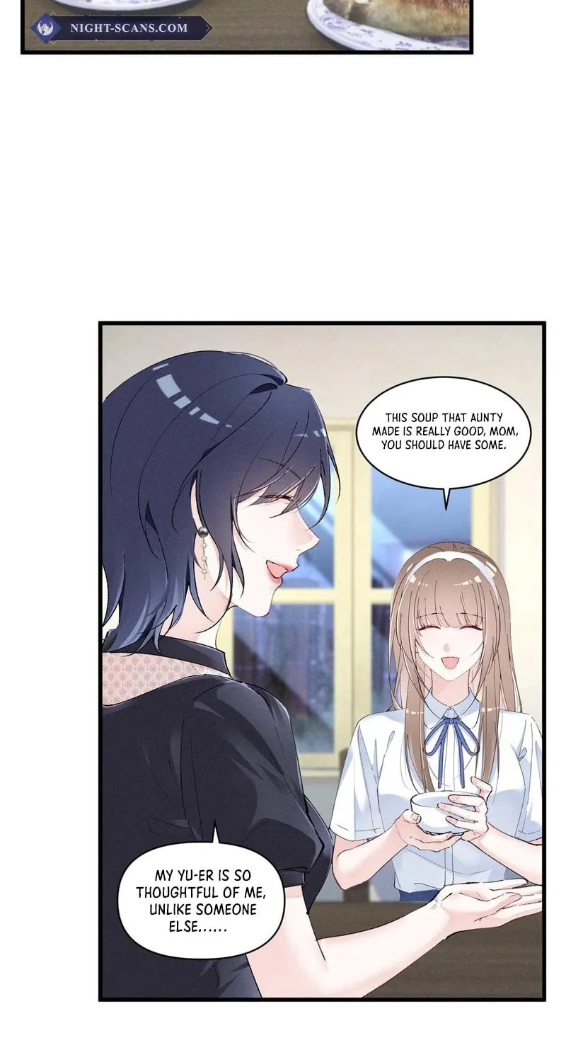 Read Beneath the Lady’s Mask chapter 13 image 40 on Lezhin