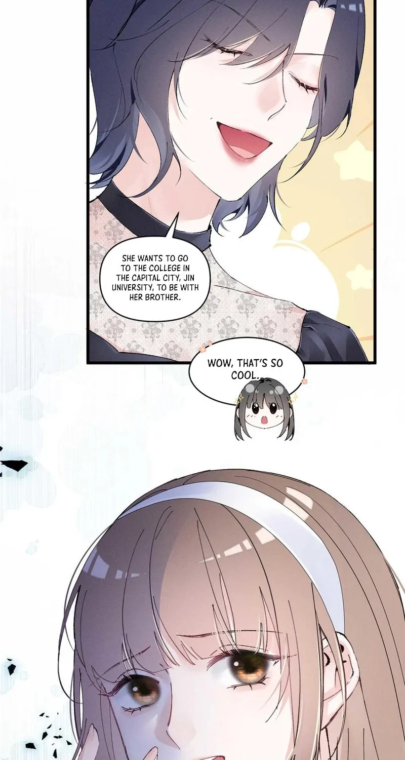 Read Beneath the Lady’s Mask chapter 13 image 42 on Lezhin