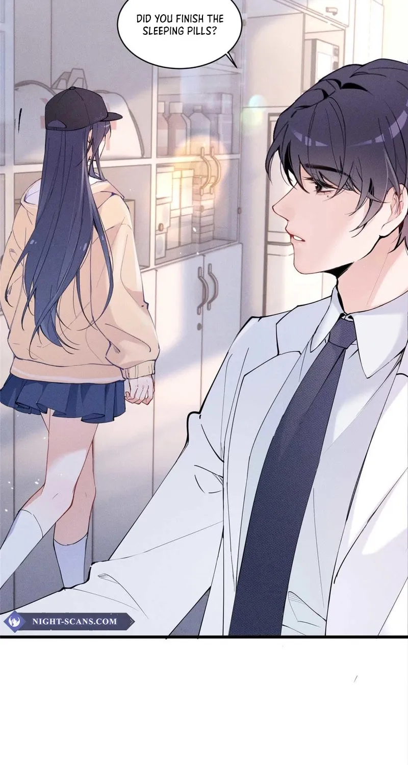 Read Beneath the Lady’s Mask chapter 13 image 5 on Lezhin