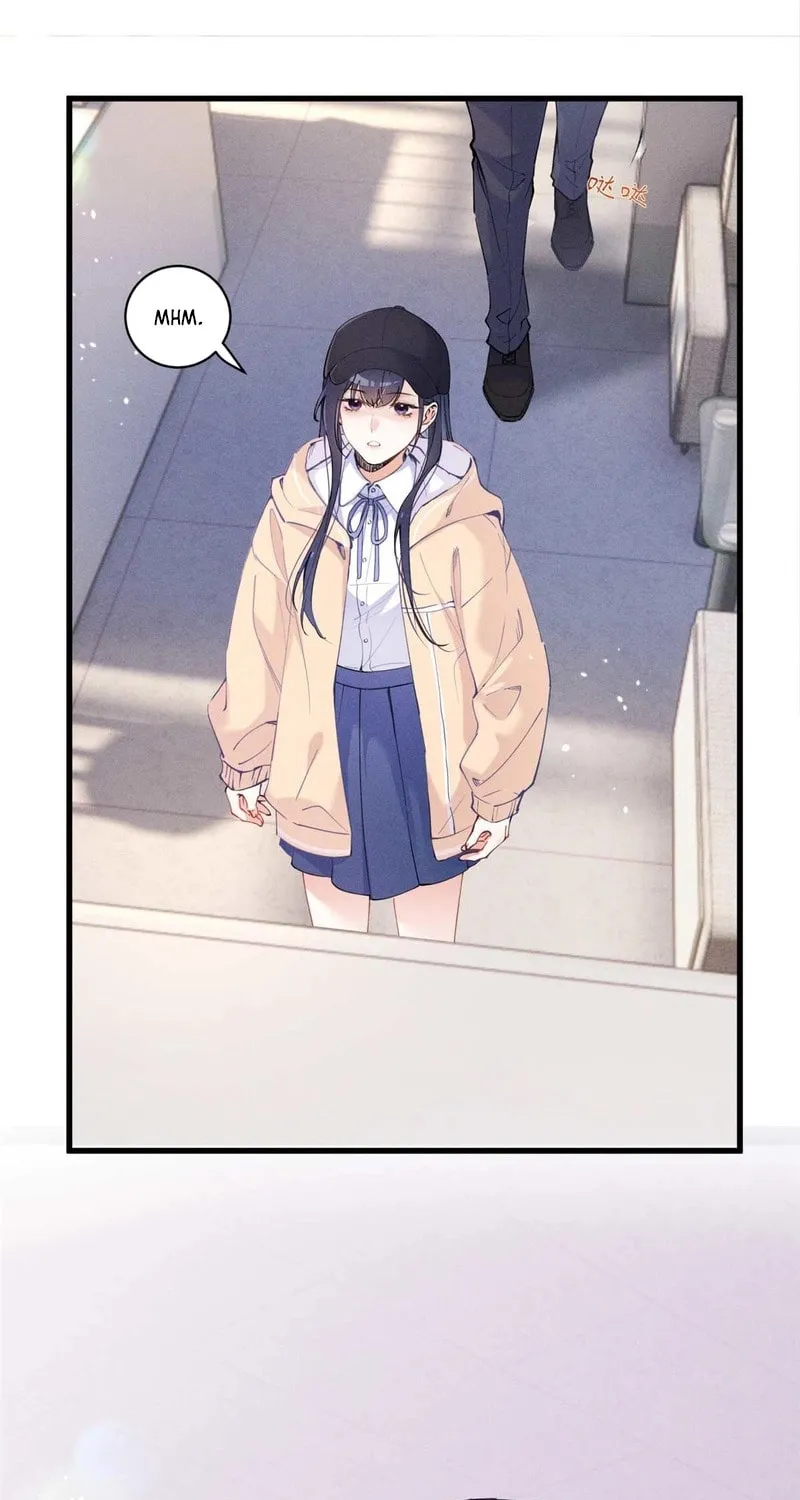 Read Beneath the Lady’s Mask chapter 13 image 6 on Lezhin