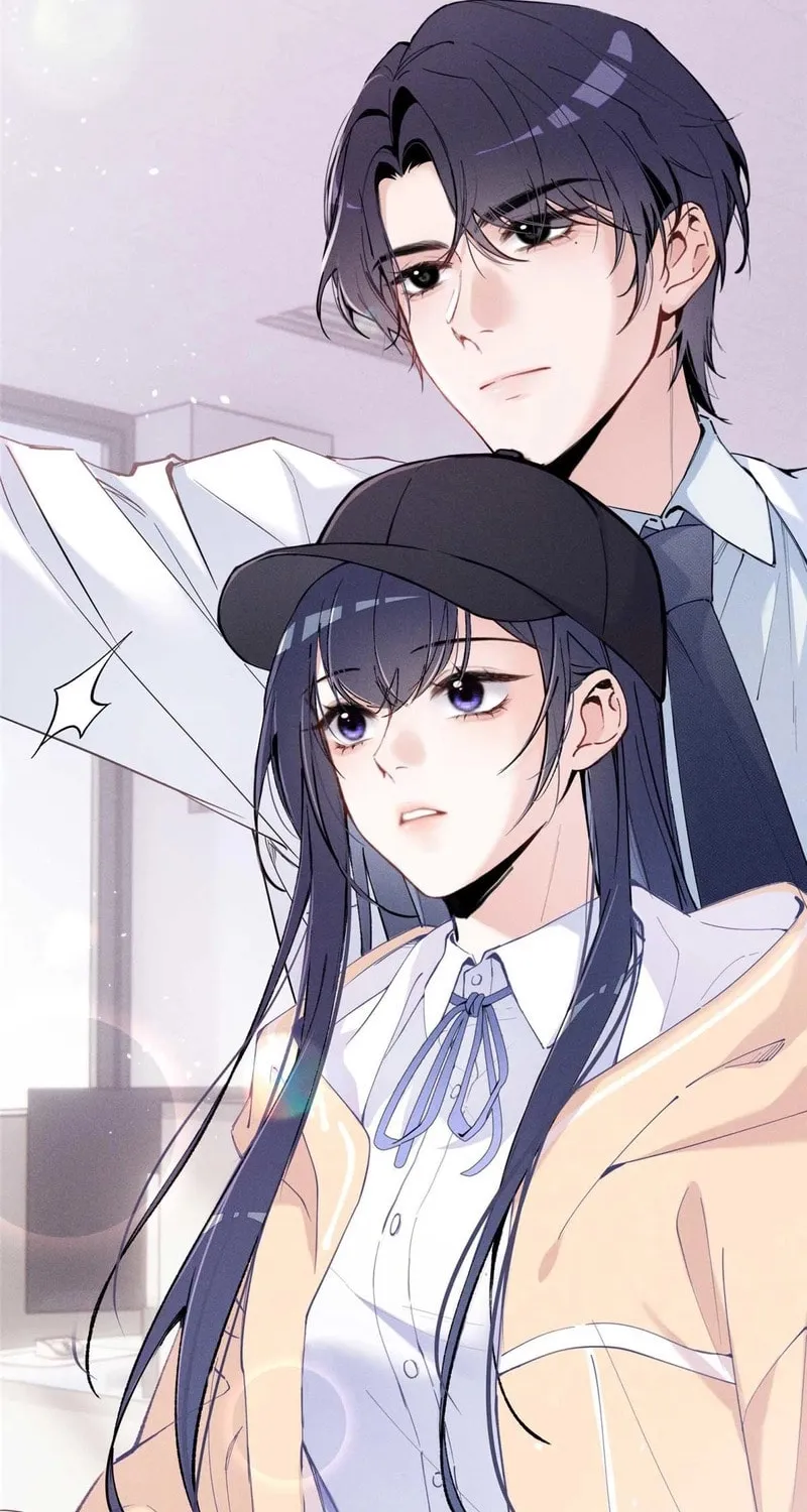 Read Beneath the Lady’s Mask chapter 13 image 7 on Lezhin