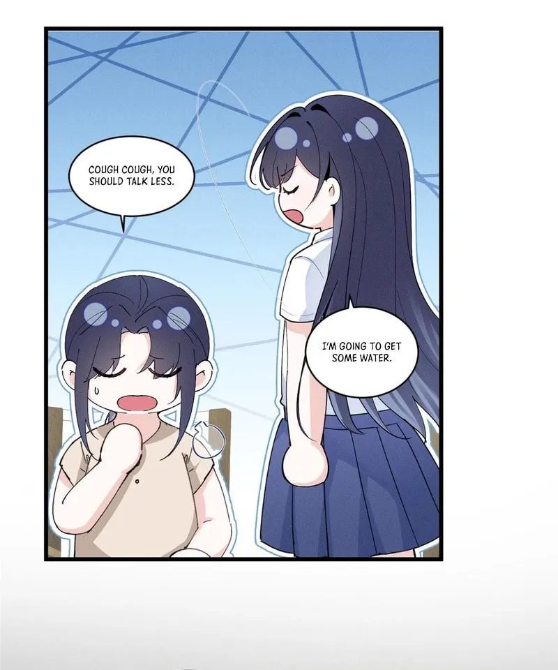 Read Beneath the Lady’s Mask chapter 14 image 11 on Lezhin