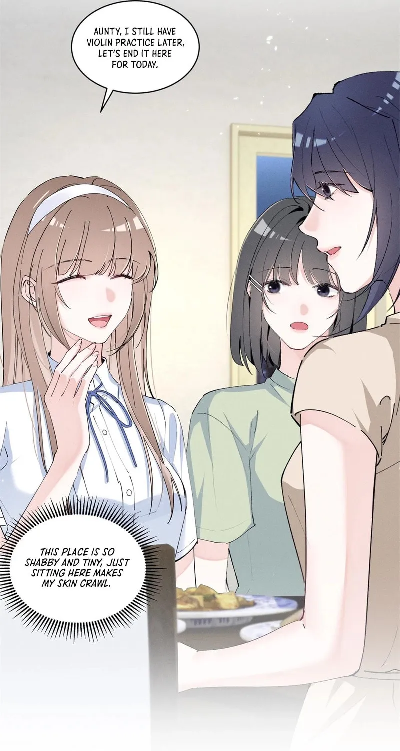 Read Beneath the Lady’s Mask chapter 14 image 12 on Lezhin