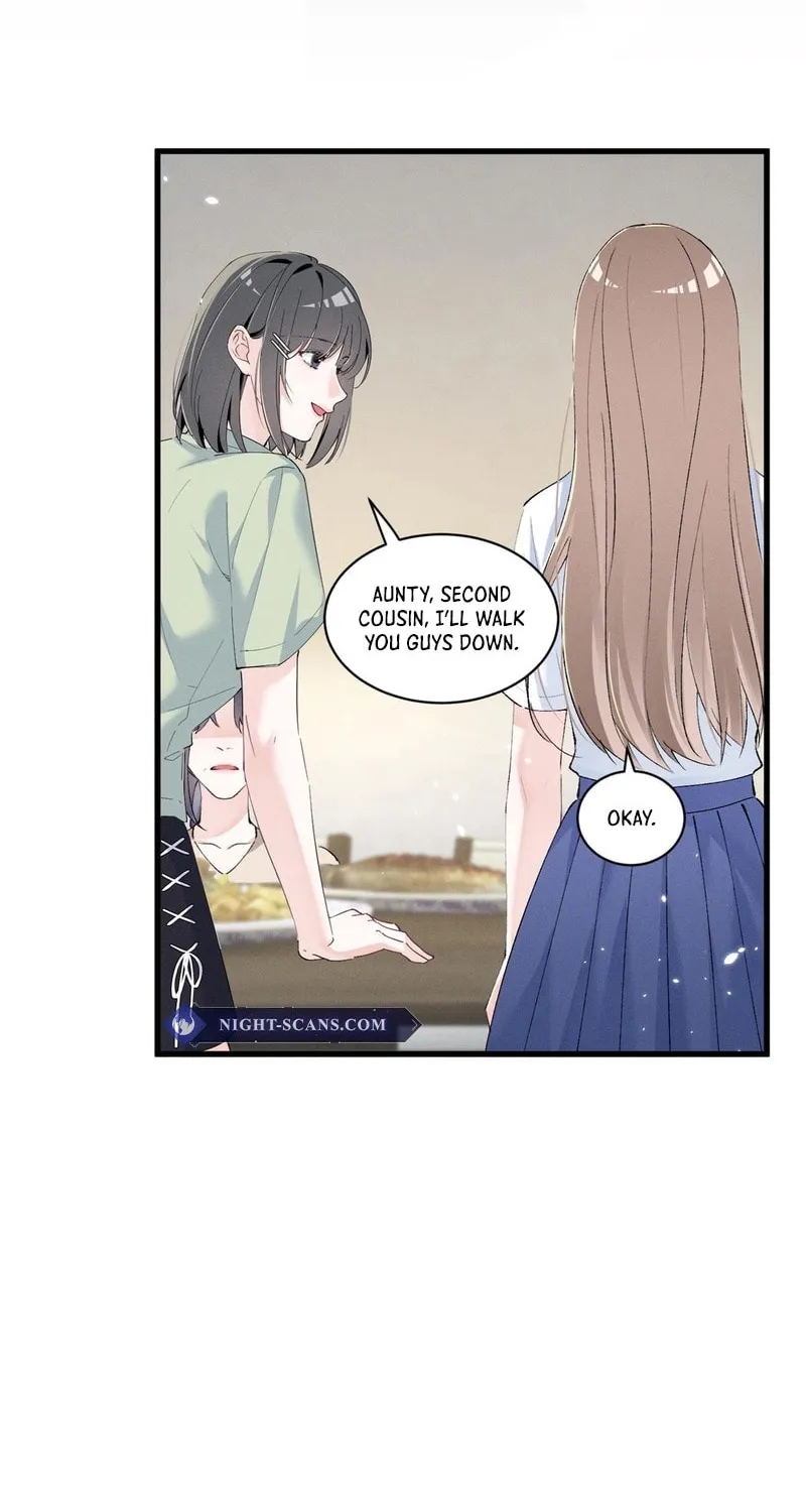 Read Beneath the Lady’s Mask chapter 14 image 13 on Lezhin
